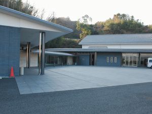 野菊の里斎場（画像）